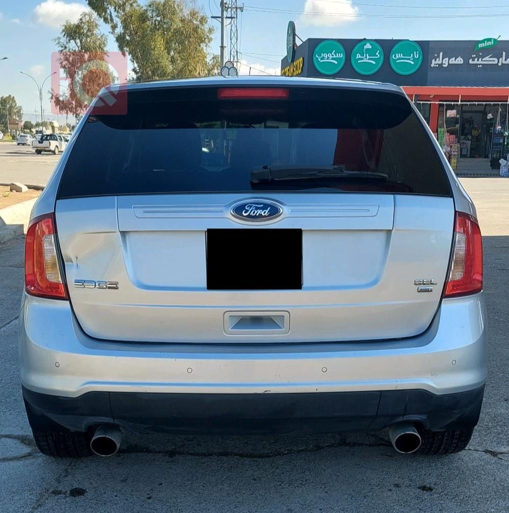 فورد ادج